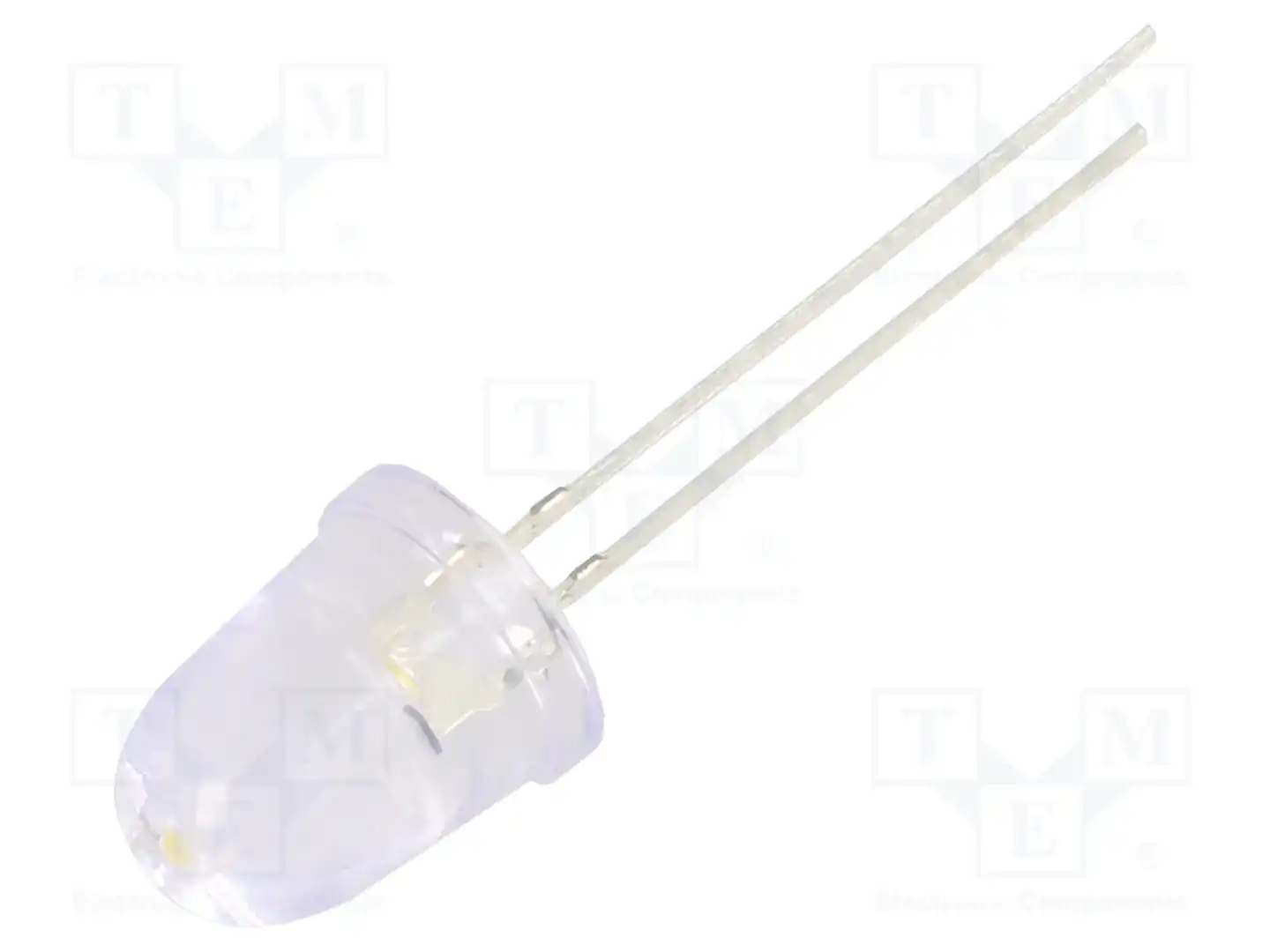 OPTOSUPPLY OSM5DKA201A-CRLED14 — Круглые светодиоды THT