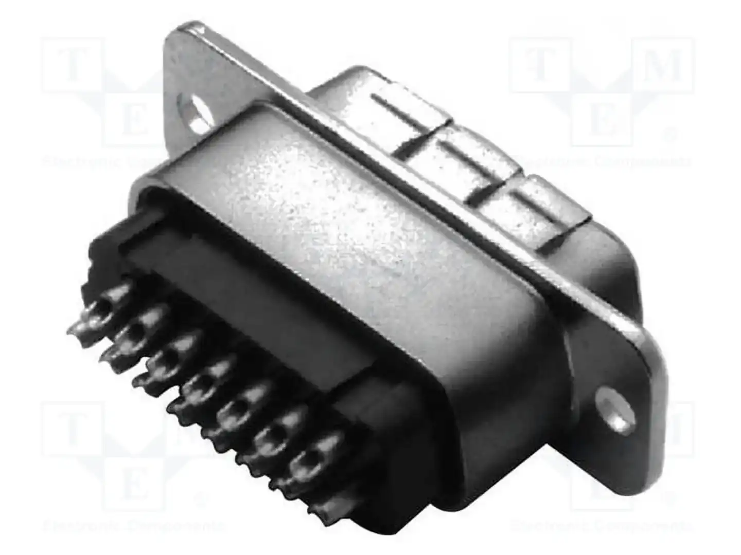 MOLEX 73284-3081 — Штекеры и гнезда D-Sub