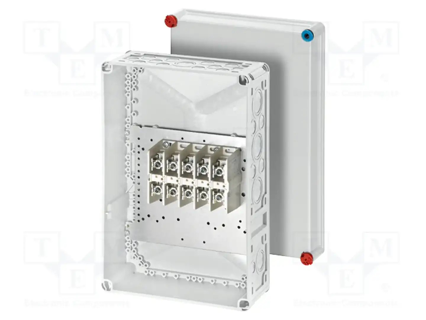 HENSEL HPL3900222 — Корпуса для электрооборудования
