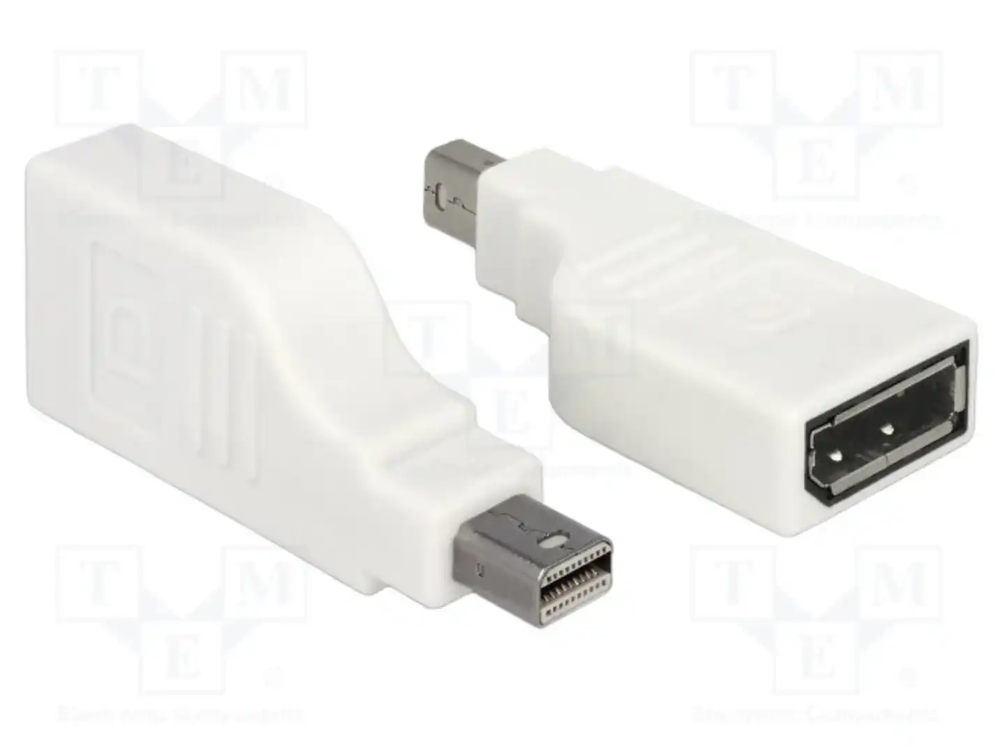 DELOCK 65867 — Кабели и адаптеры HDMI, DVI, DisplayPort