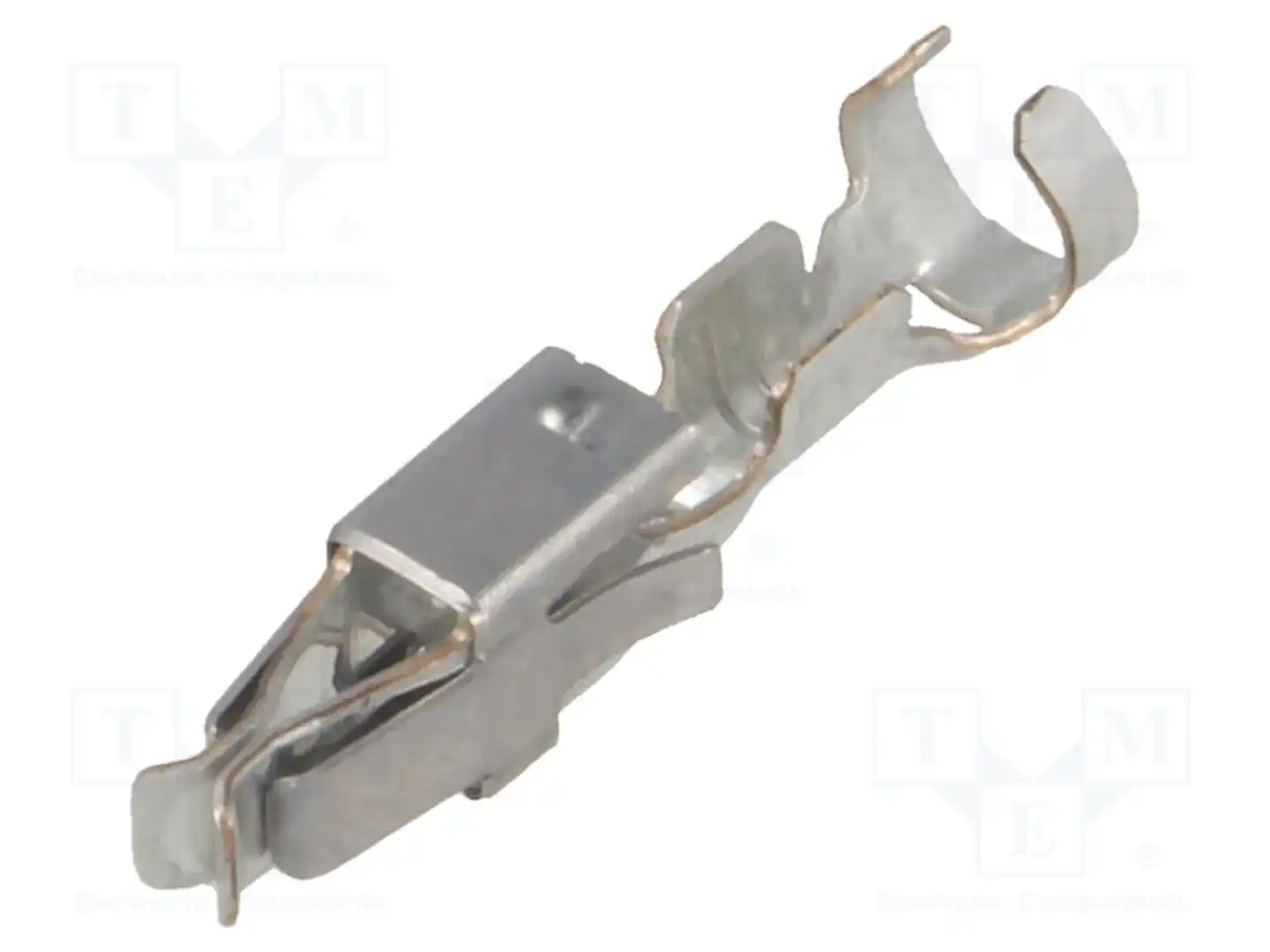 TE Connectivity 929930-3 — Разъeмы Automotive