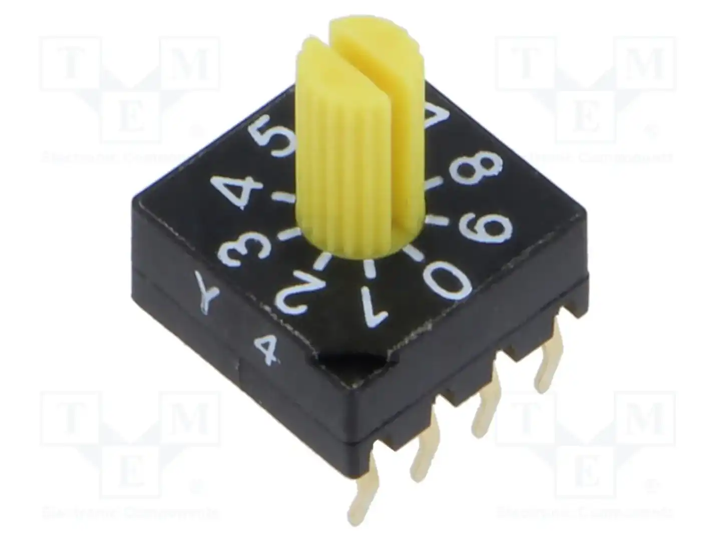 KNITTER-SWITCH DRS 4010 — Кодирующие устройства