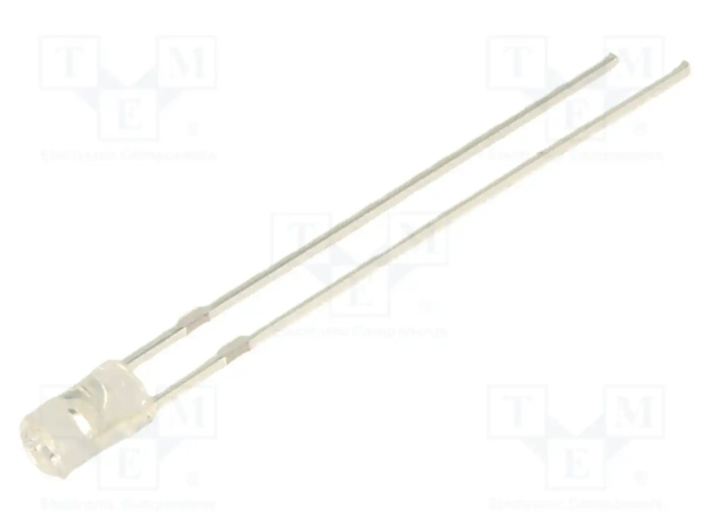 OPTOSUPPLY OSB5S23HE1B — Круглые светодиоды THT