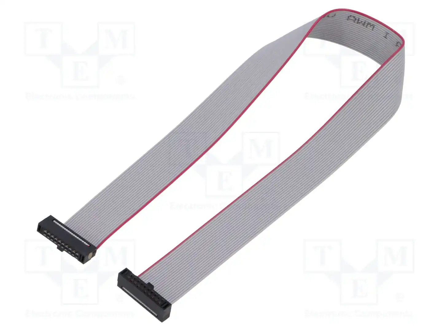 SAMTEC FFSD-10-D-10.00-01-N-R — Кабели IDC