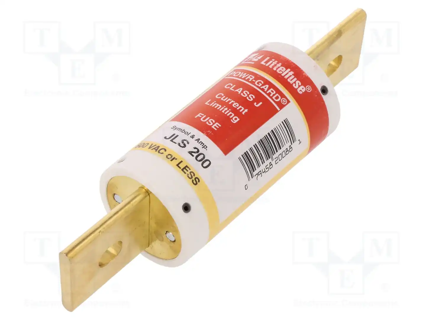 LITTELFUSE 0JLS200.X — Предохранители прочие