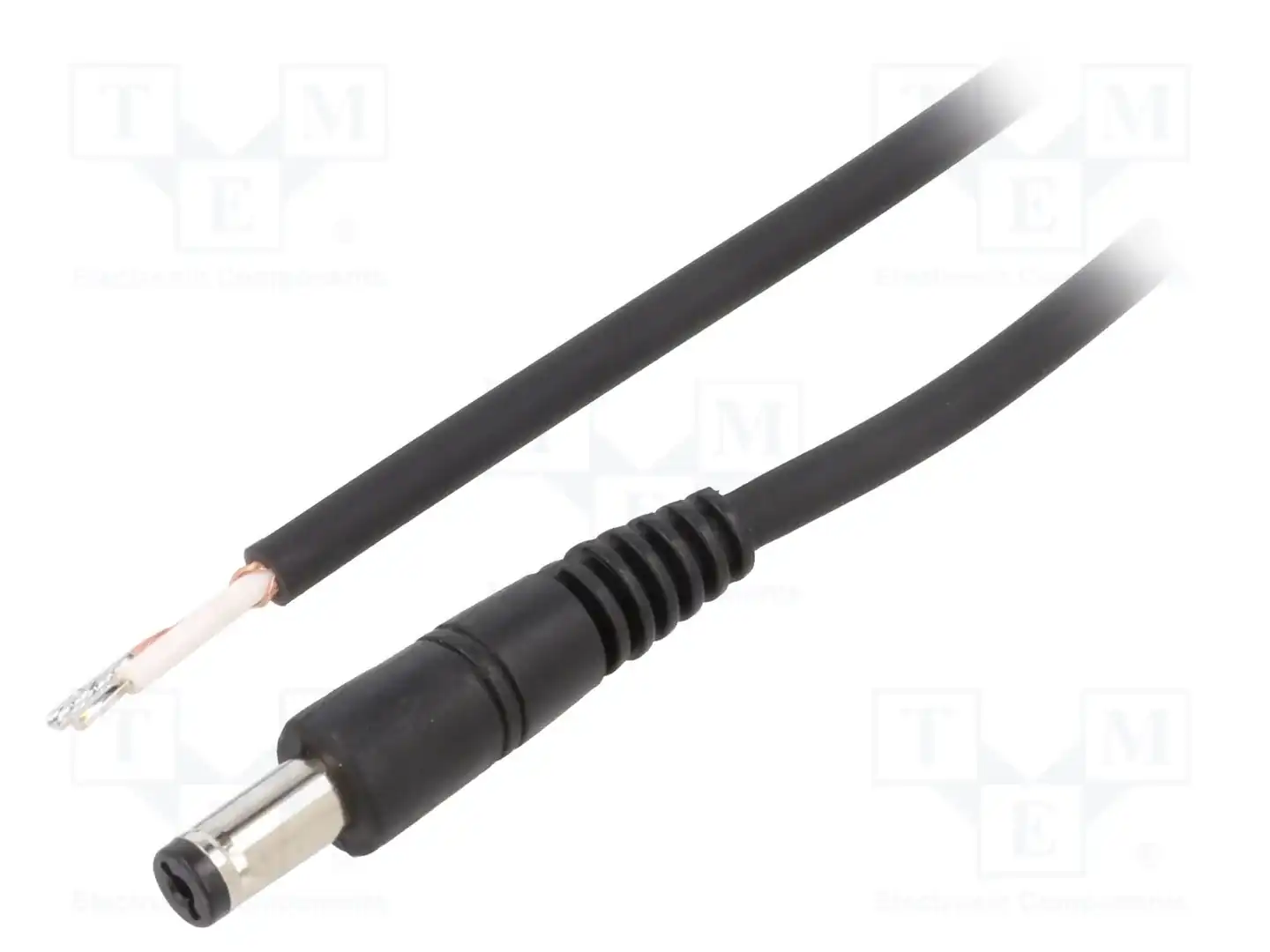 WEST POL P55-TT-C075-050BK — Кабели питания DC