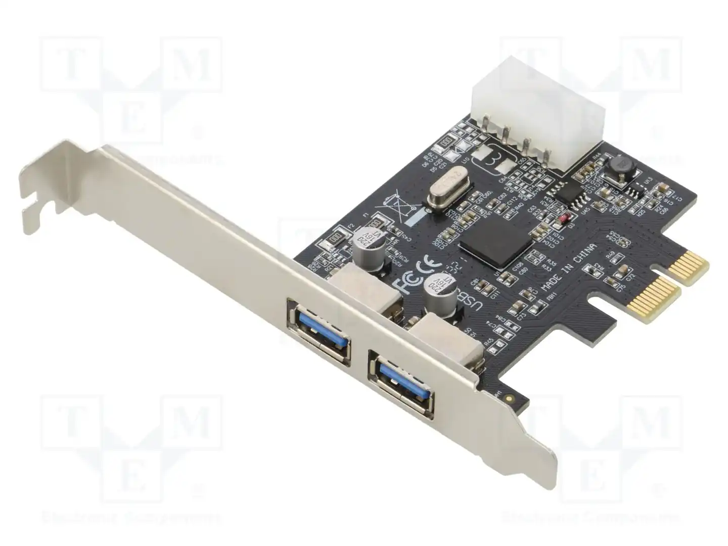 GEMBIRD UPC-30-2P — Компьютерные адаптеры