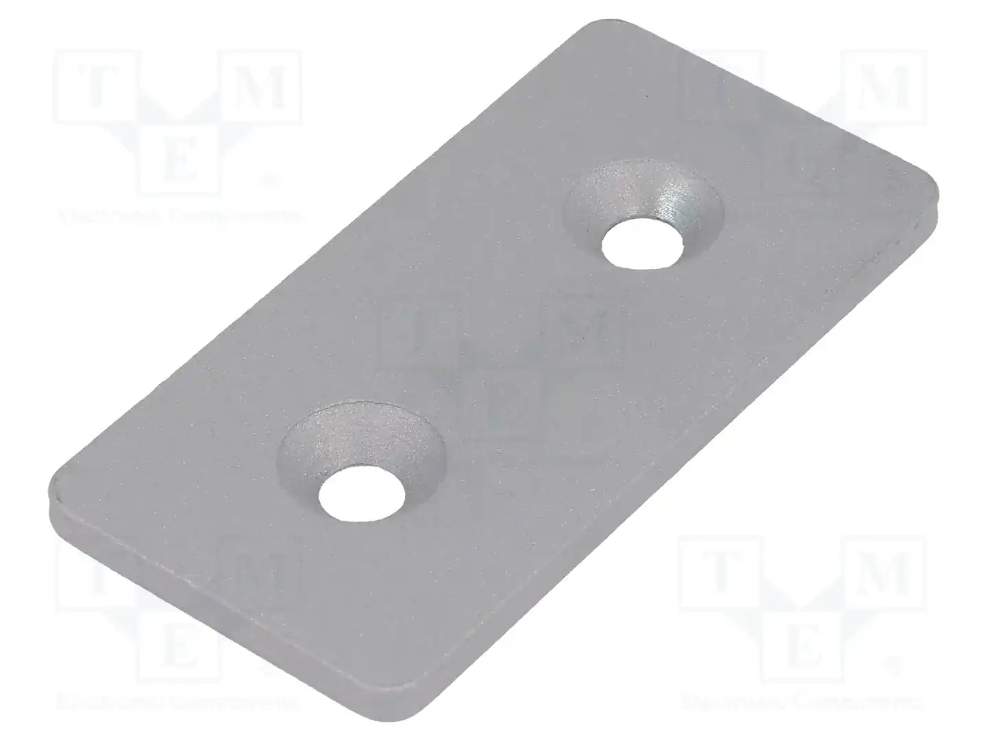 ELESA+GANTER GN 967-45-90-F-1-SR — Аксессуары для профилей