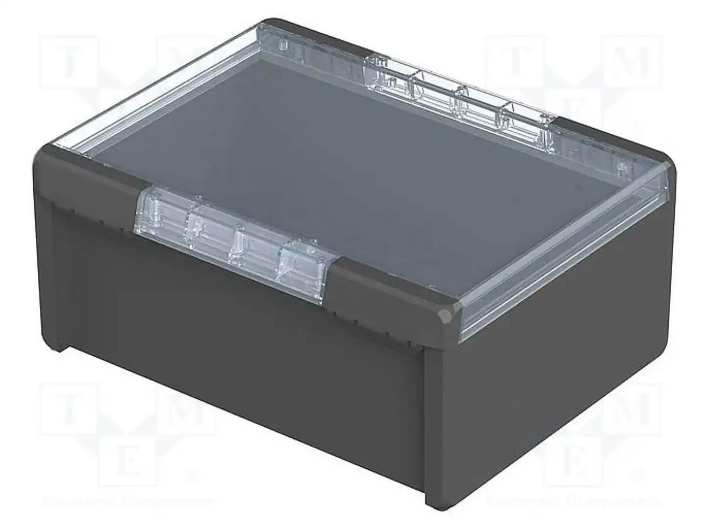 BOPLA B 273616 PC-V0-G 7024 — Корпуса универсальные