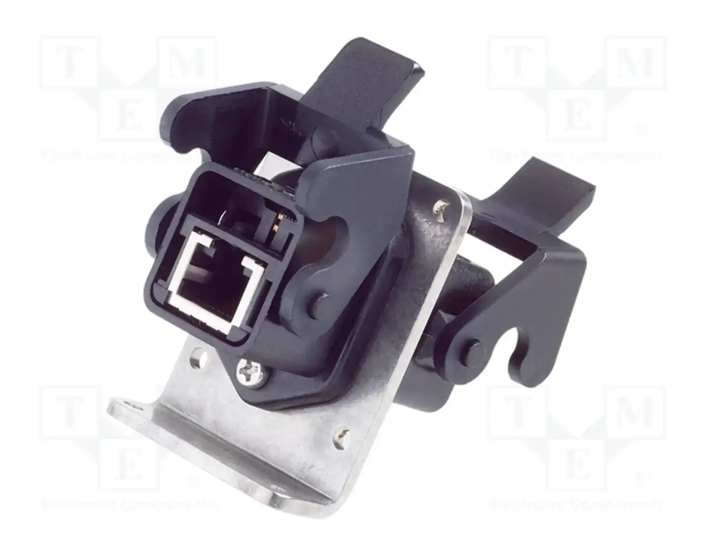 HARTING 09452251107 — Разъeмы