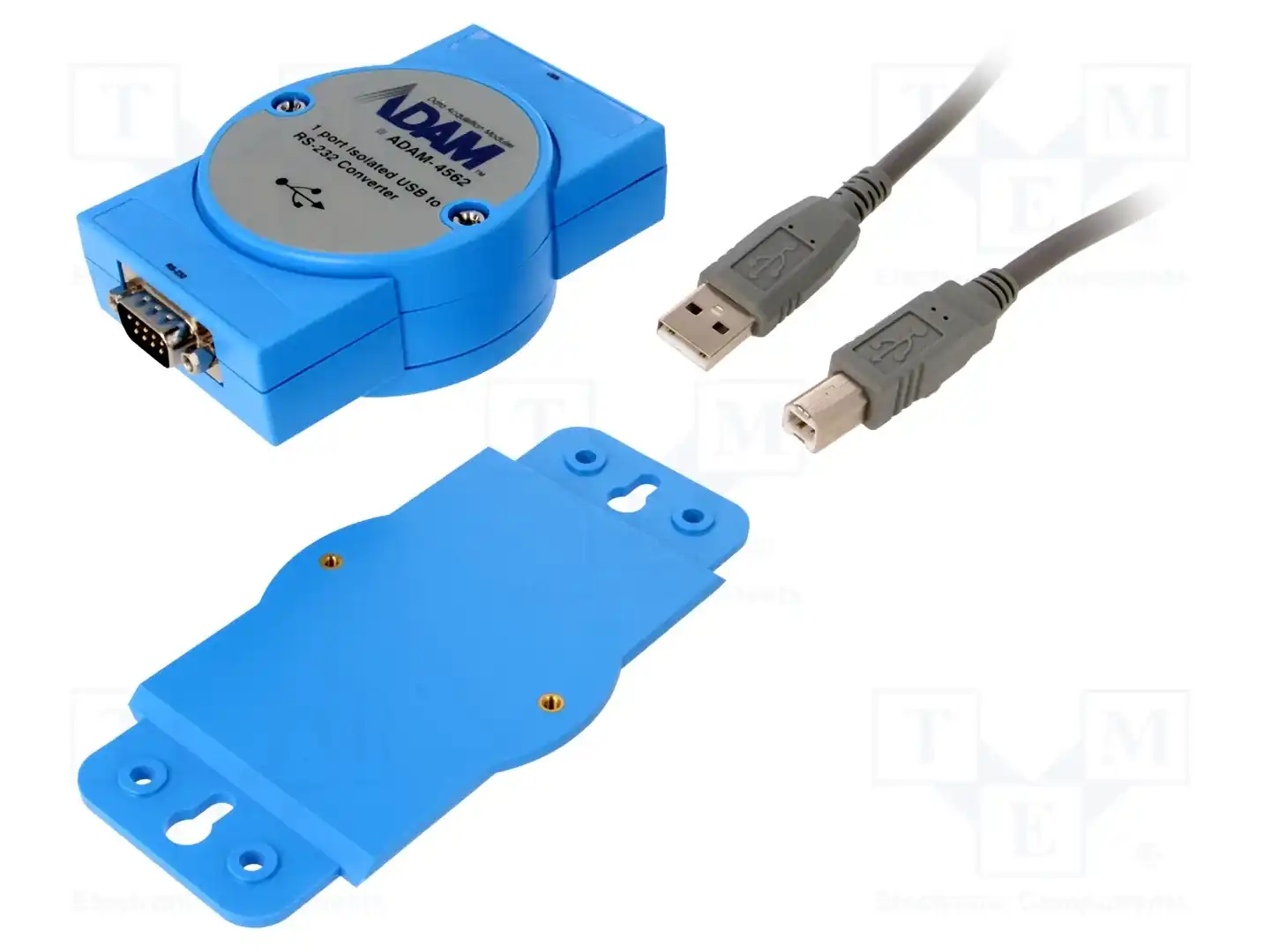 ADVANTECH ADAM-4562-AE — Промышленные сети