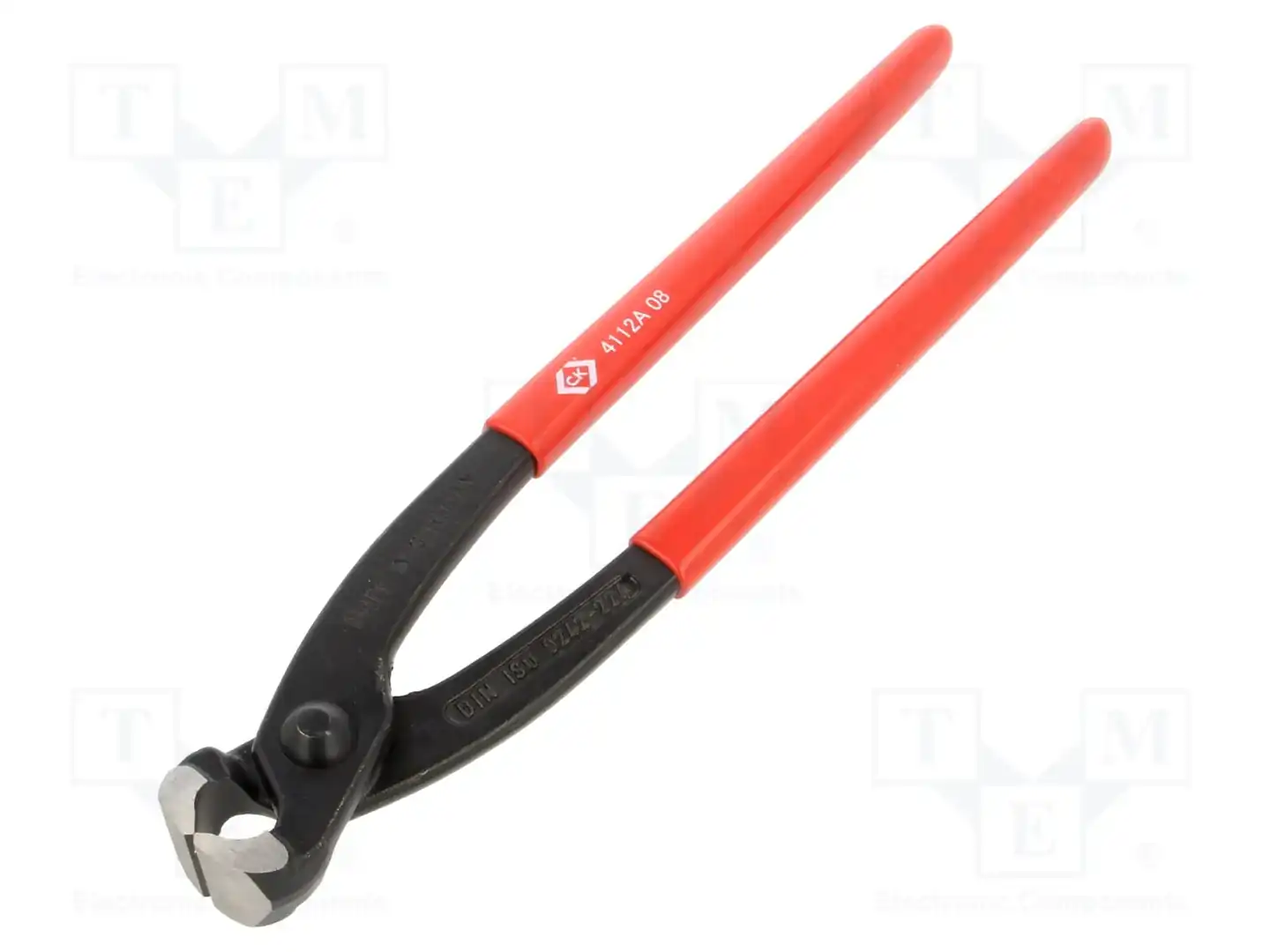 C.K T4112A 08 — Клещи-кусачки для резки
