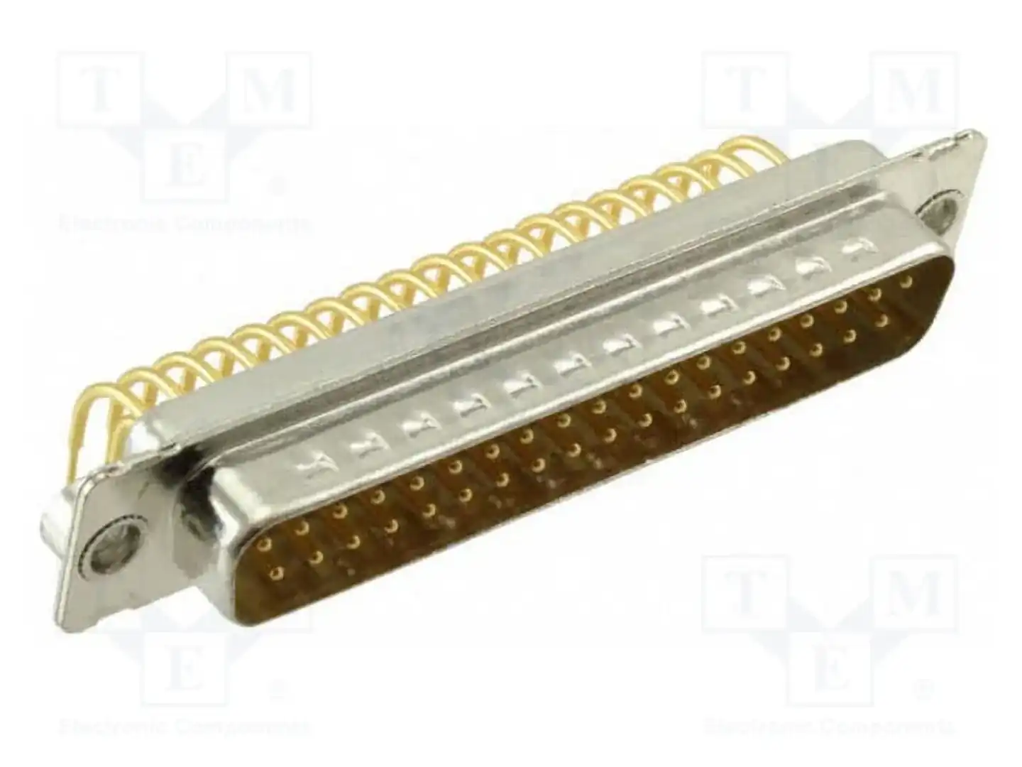 MOLEX 173109-0064 — Штекеры и гнезда D-Sub