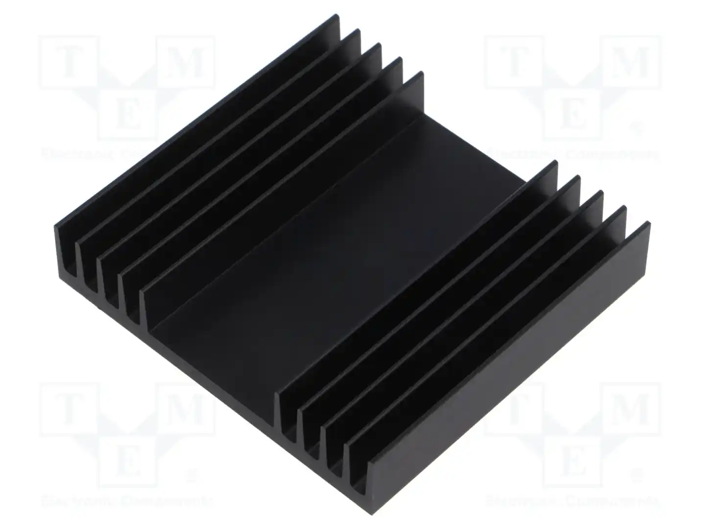 FISCHER ELEKTRONIK SK 45 75 SA — Радиаторы