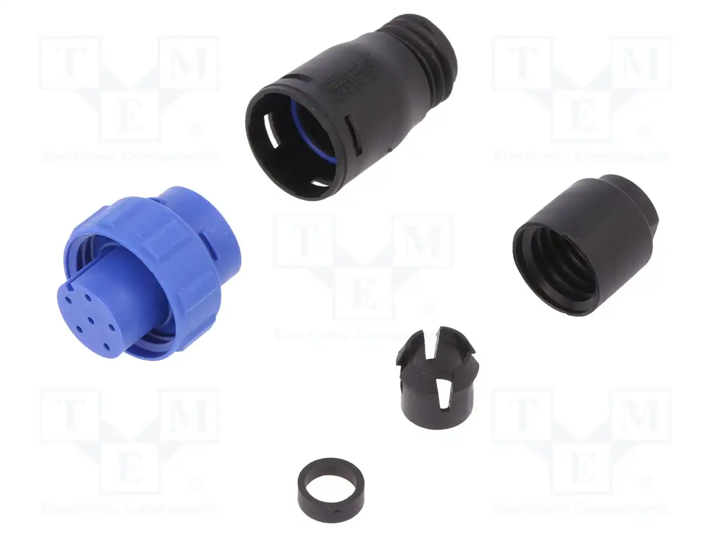 BULGIN PX0410/06S/6570 — Разъeмы PX