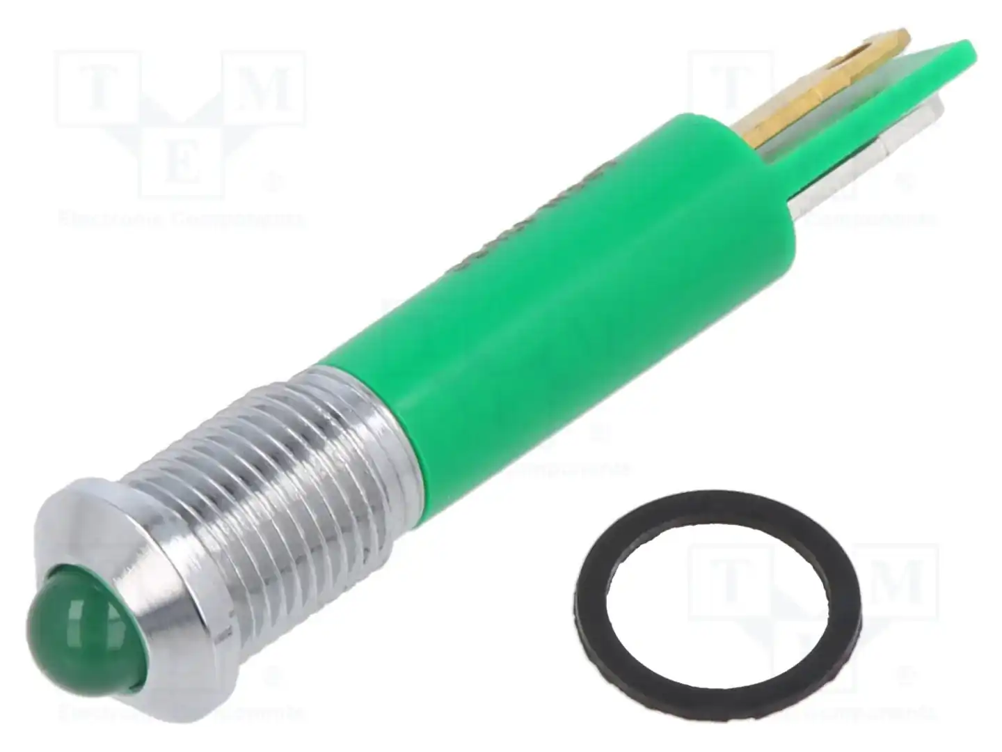 APEM Q8P1CXXG12E — LED панельные индикаторы
