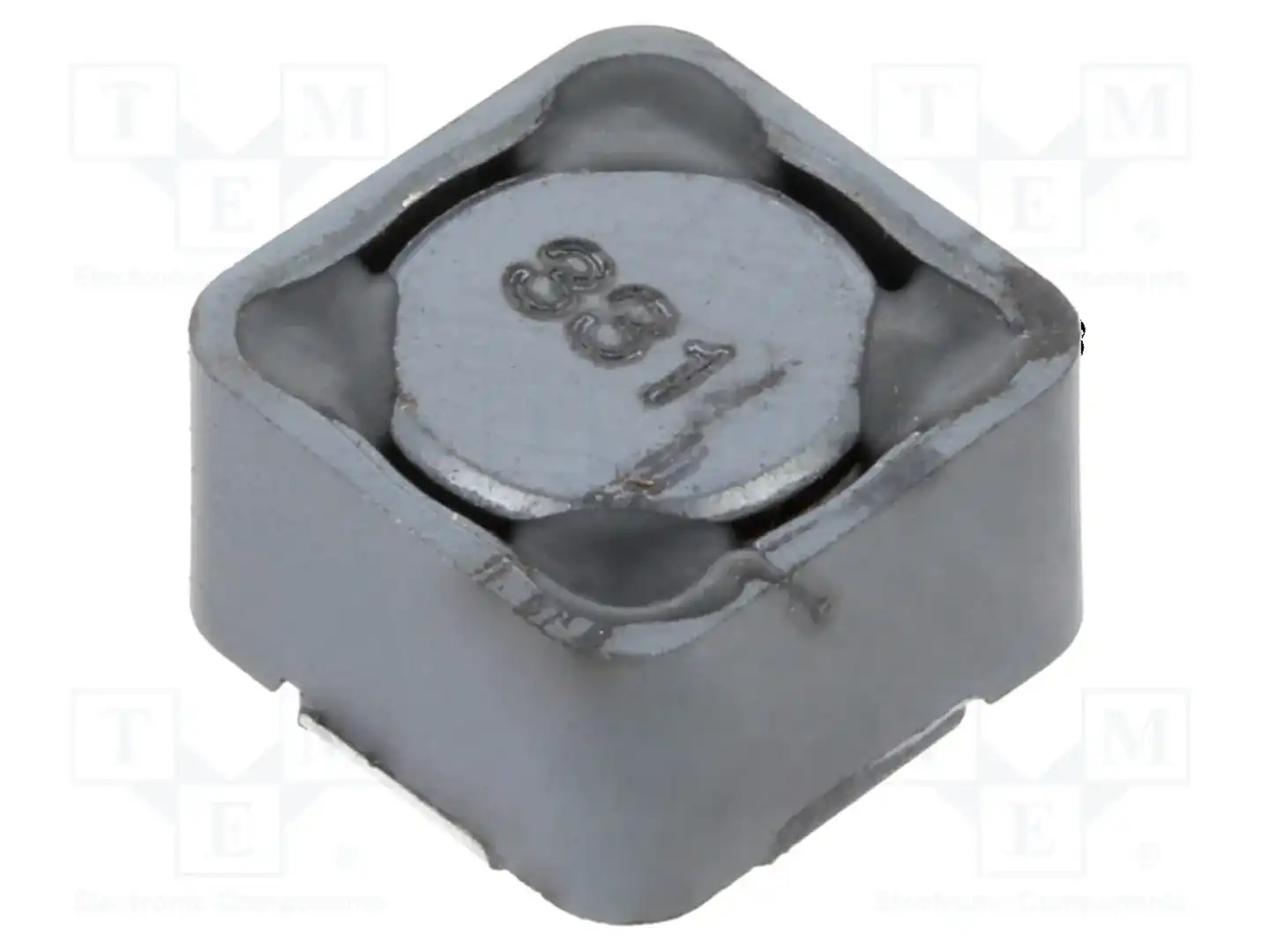 BOURNS SRR1280-331K — Дроссели