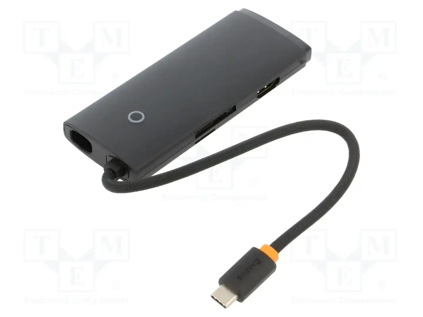 BASEUS WKQX050001 — Компьютерные адаптеры