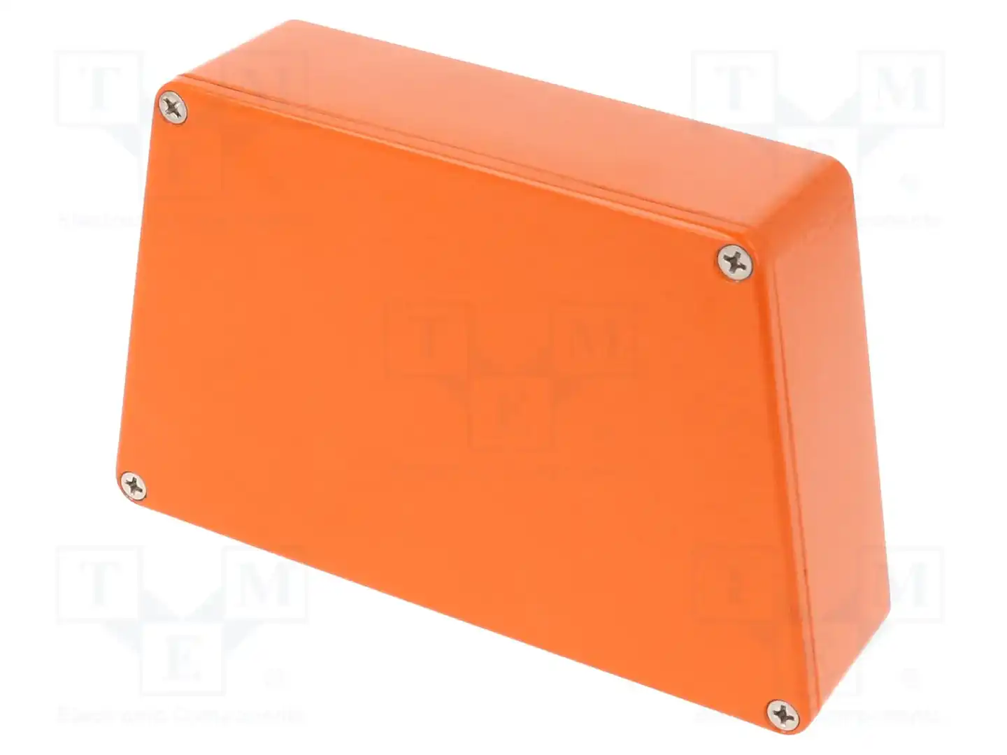 HAMMOND 1590TRPCOR — Корпуса универсальные