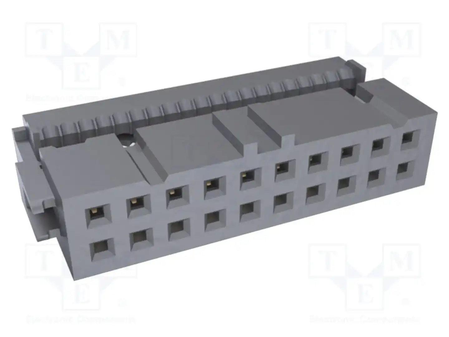 AMPHENOL COMMUNICATIONS SOLUTIONS 71600-620LF — Разъeмы IDC