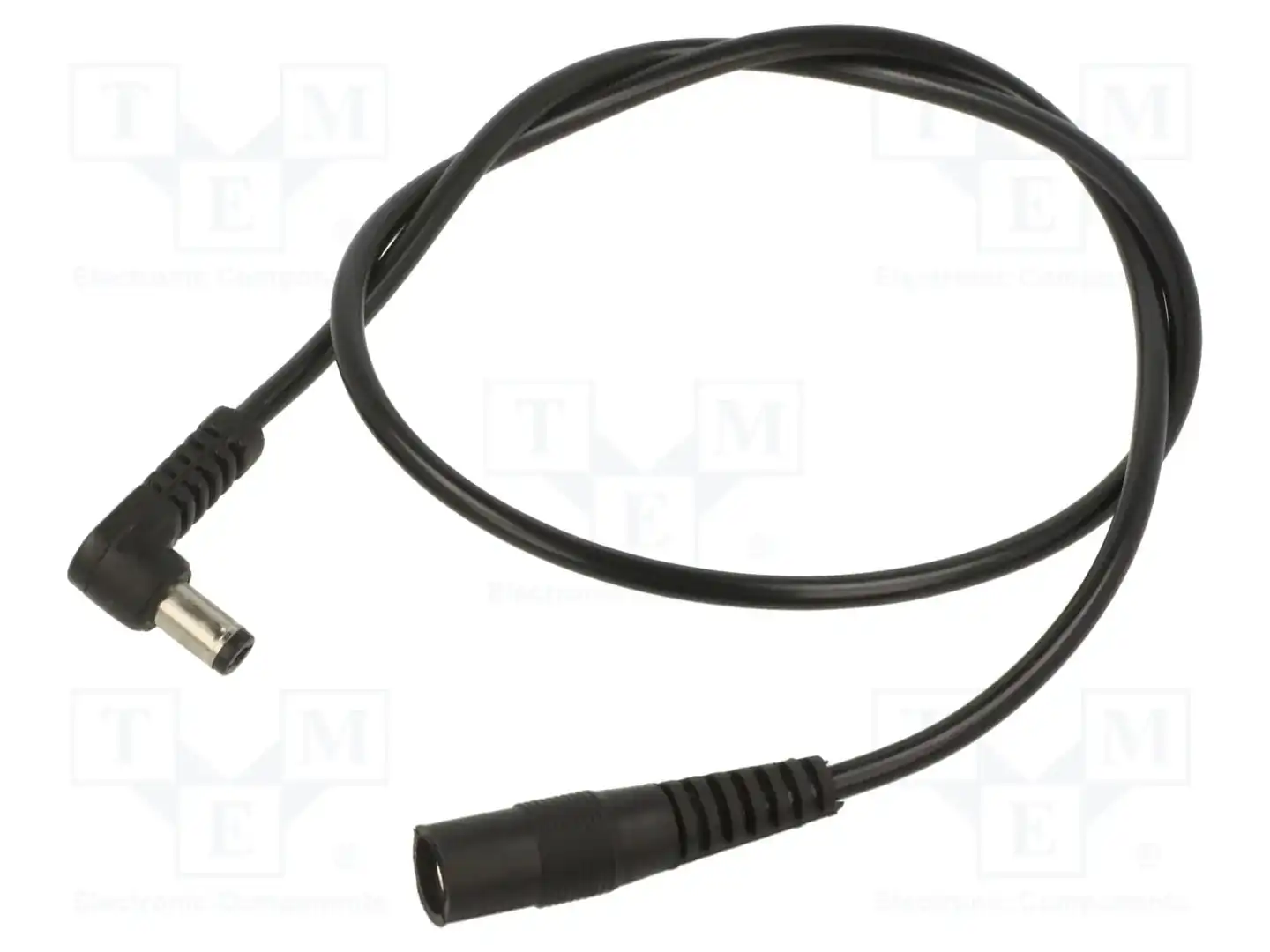 WEST POL A21-C21-C050-050BK — Кабели питания DC