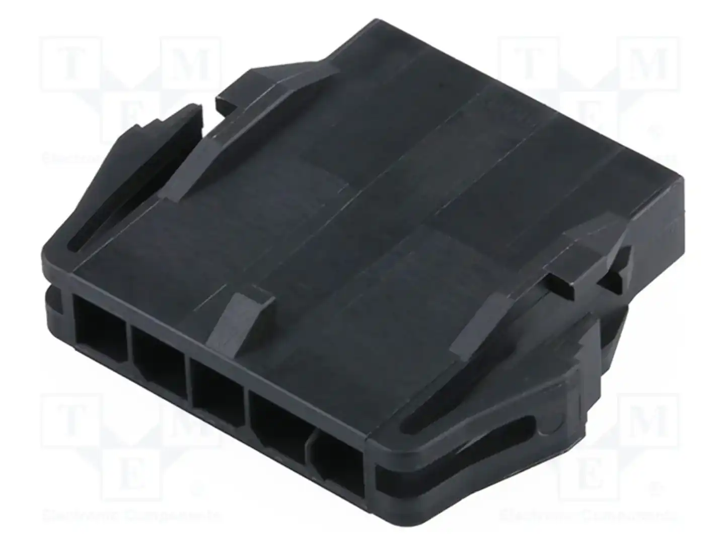 MOLEX 223794-0500 — Разъeмы сигнальные растр 3,00мм