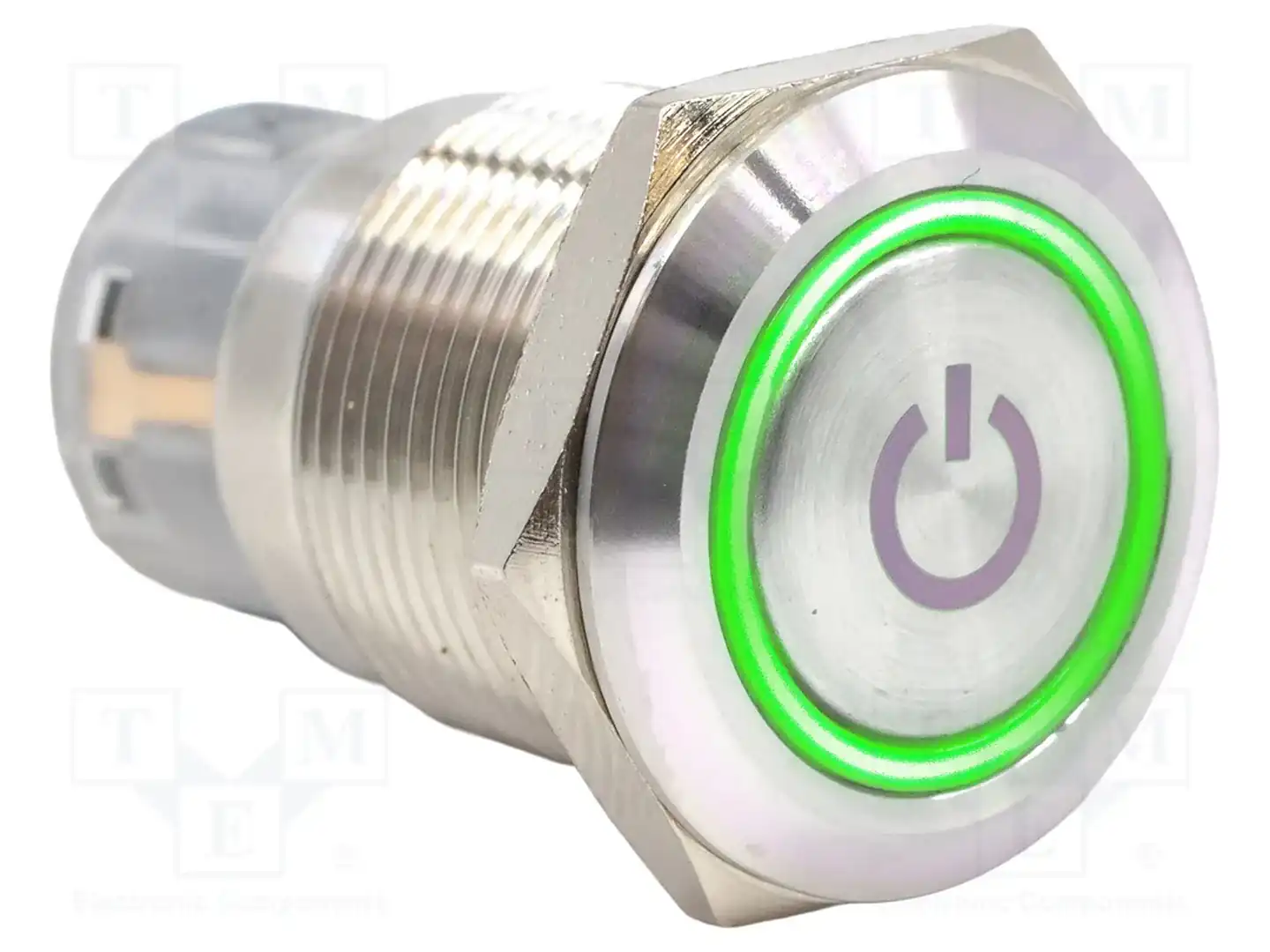 E-SWITCH PV4F2B0SS-331-M01 — Переключатели кнопочные