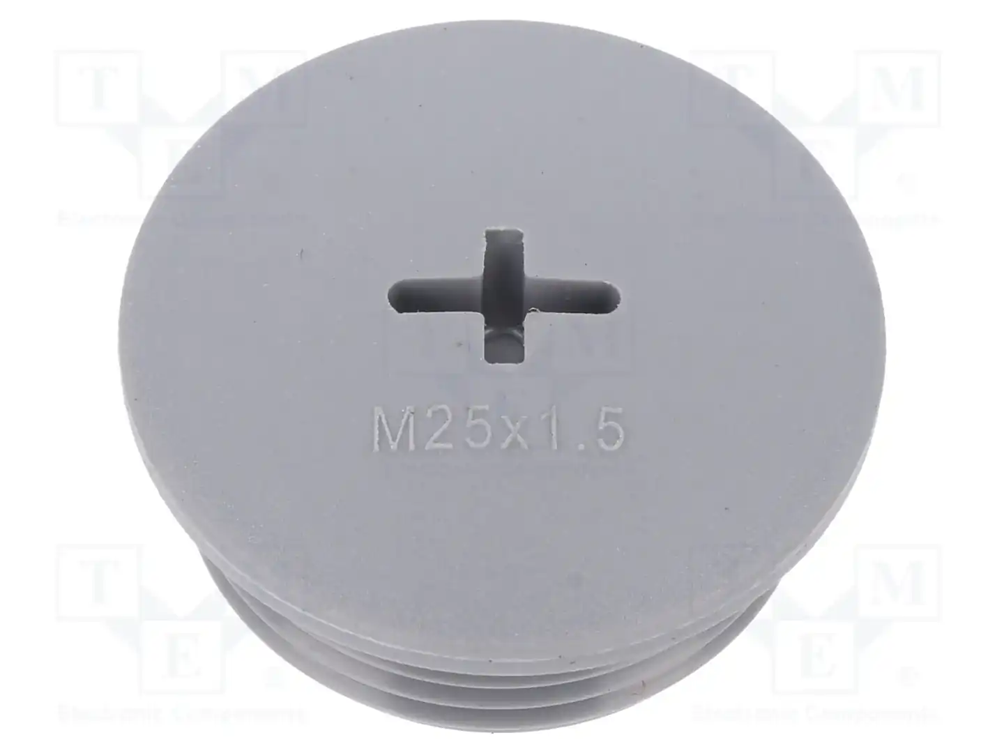 ALPHA WIRE HPM25 SL080 — Заглушки