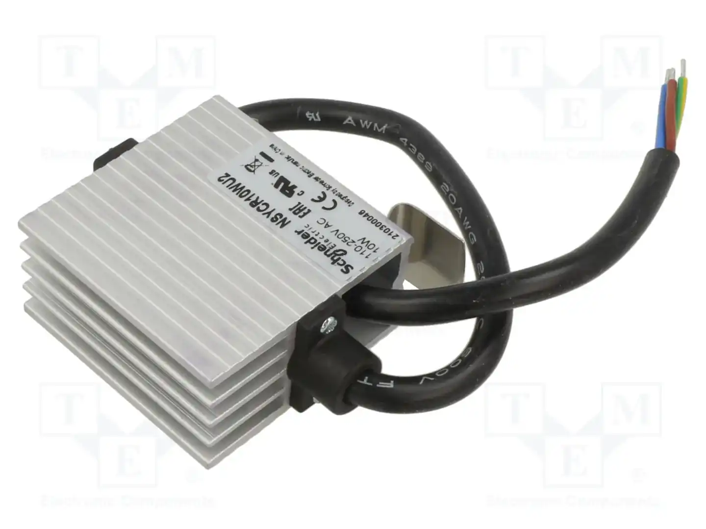 SCHNEIDER ELECTRIC NSYCR10WU2 — Нагревательные элементы