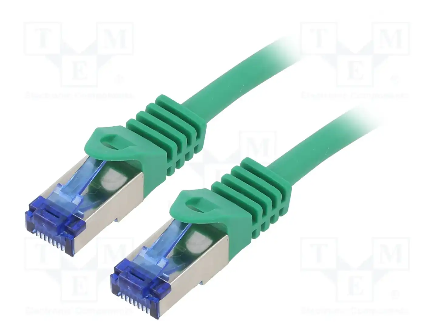 LOGILINK C6A045S — Кабели и адаптеры RJ45