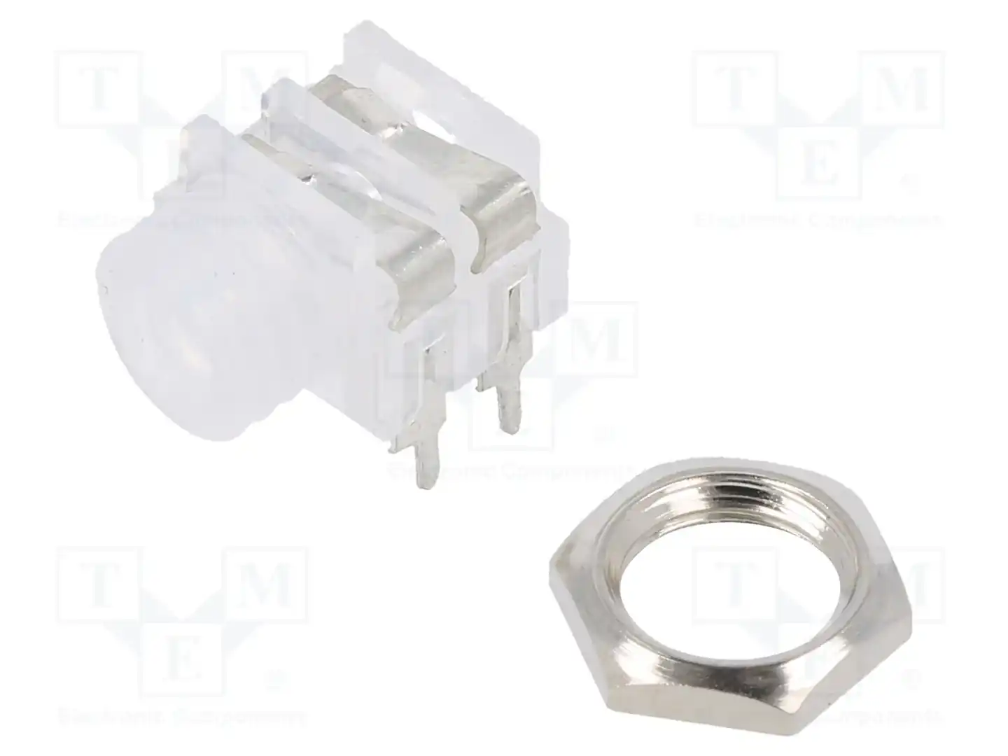 CLIFF CL1384P — Разъeмы Jack