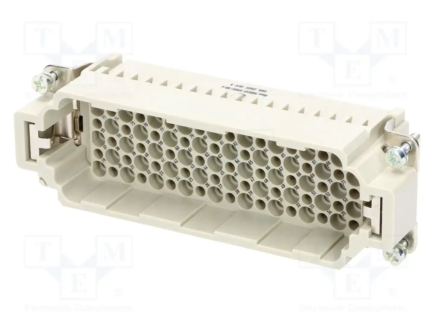HARTING 09162083001 — Разъeмы