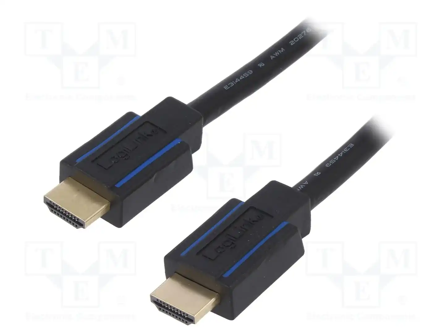 LOGILINK CHB005 — Кабели и адаптеры HDMI, DVI, DisplayPort