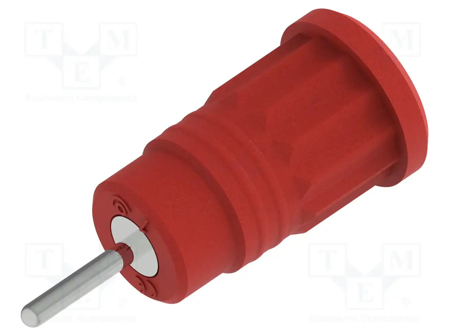 ELECTRO-PJP 3287-R — Гнезда банановые 4мм