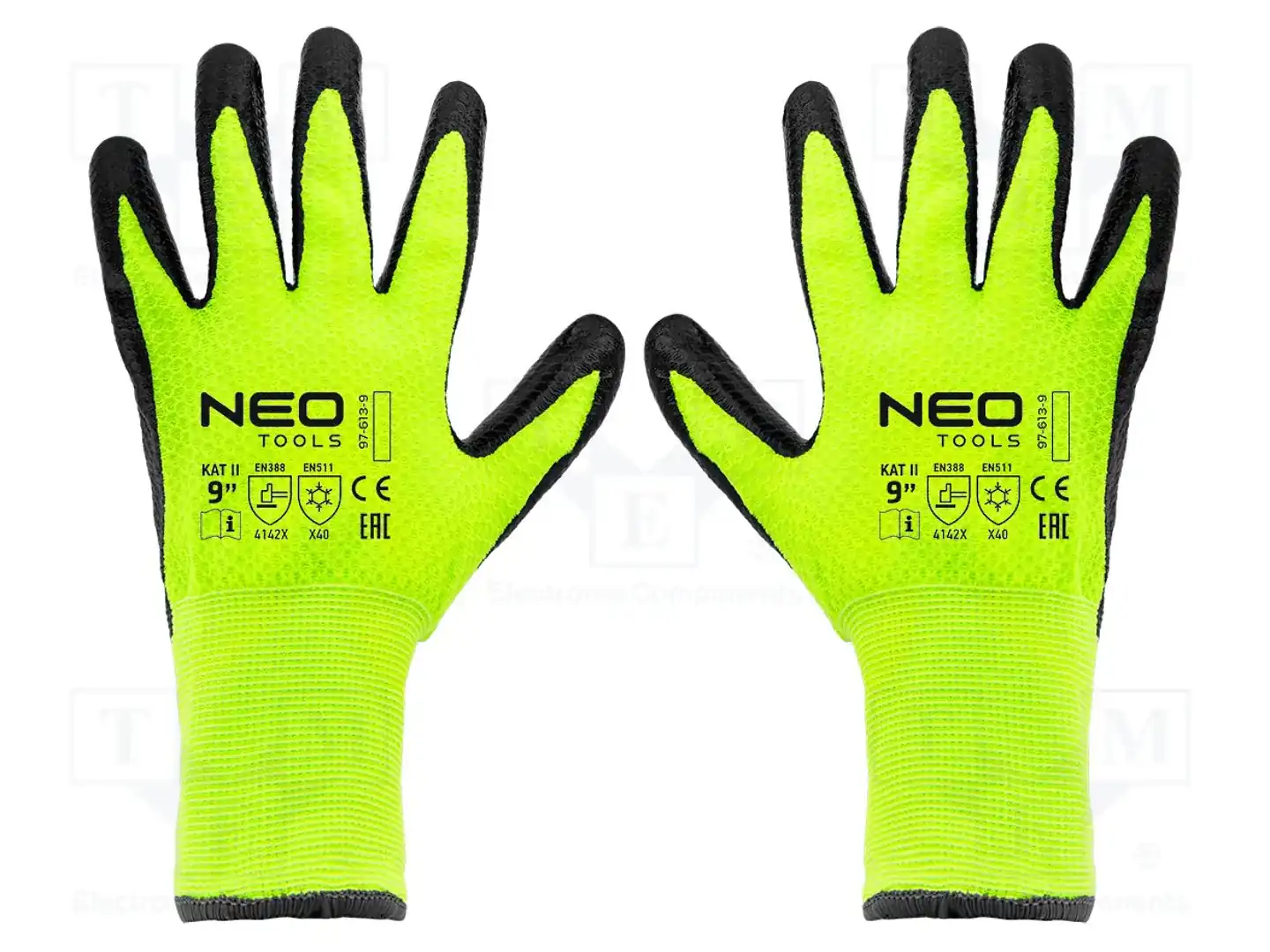 NEO TOOLS 97-613-9 — Защита рук