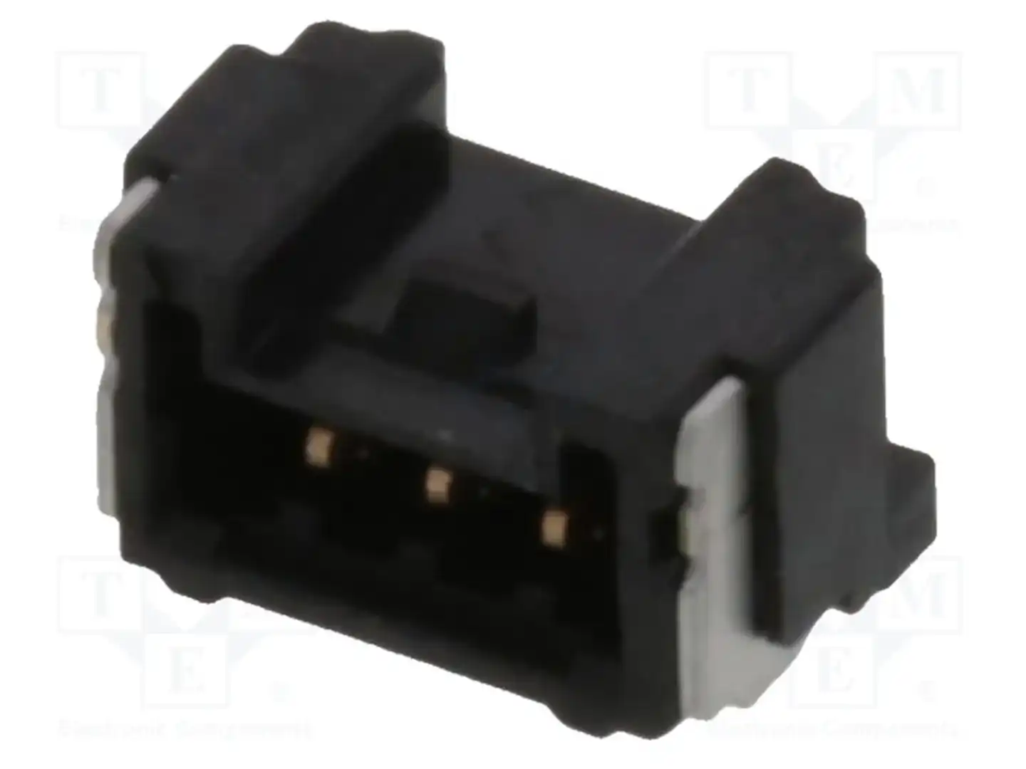 MOLEX 505567-0381 — Разъeмы сигнальные растр 1,25мм