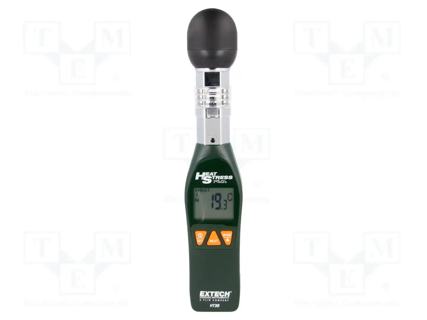 EXTECH HT30 — Термогигрометры