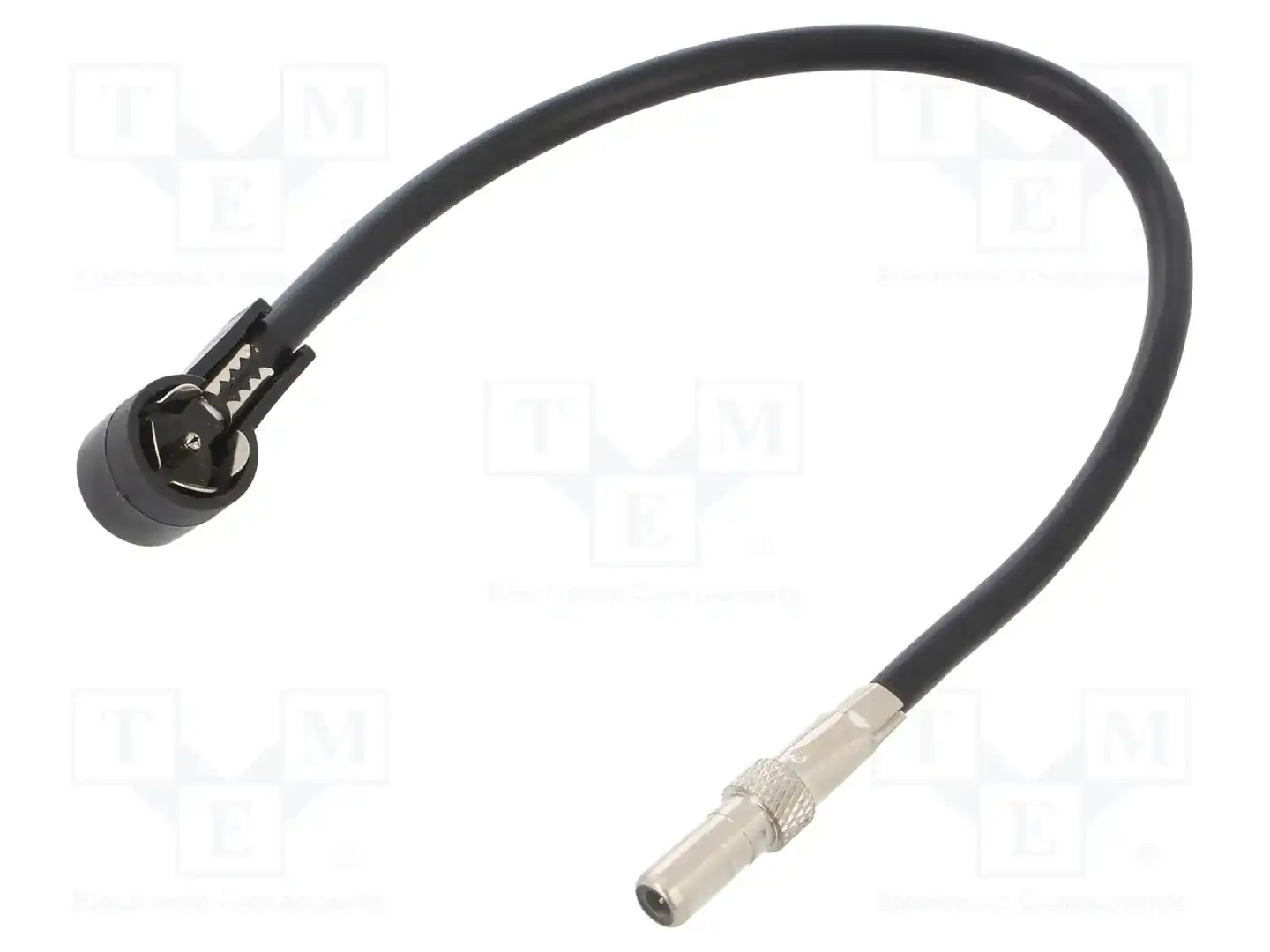 4CARMEDIA AA-CHRYSLER.02-ISO — Кабели соединительные коаксиальные
