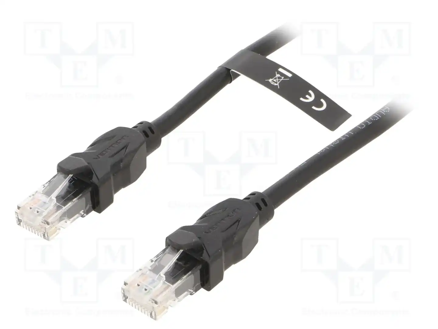 VENTION IBBBL — Кабели и адаптеры RJ45