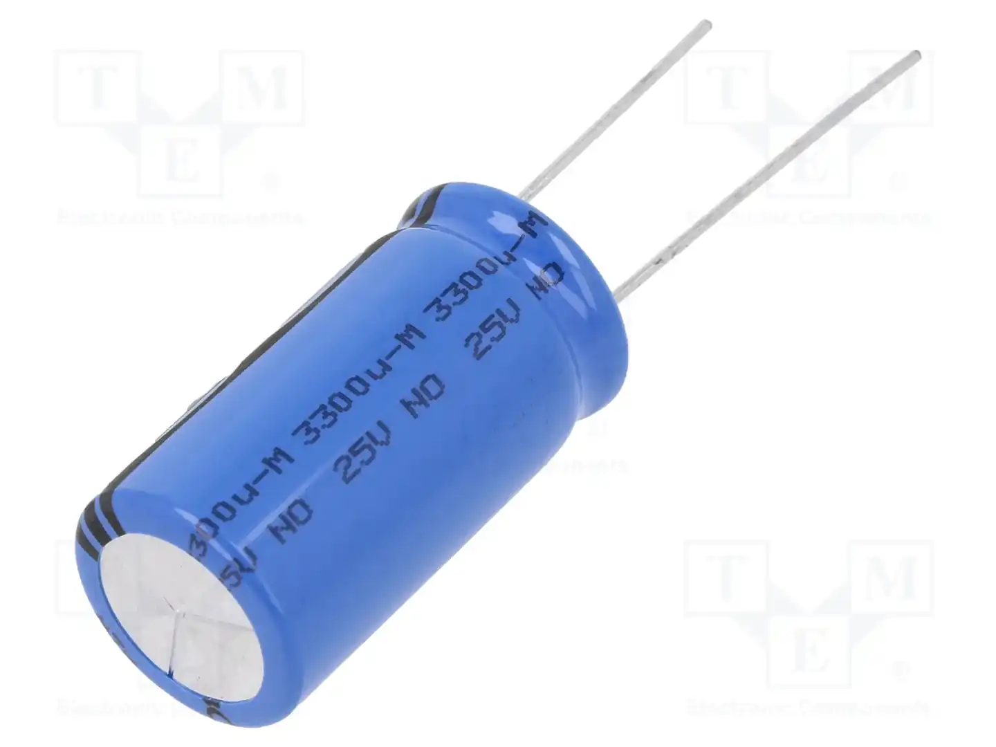 VISHAY MAL214656332E3 — Конденсаторы электролитические THT