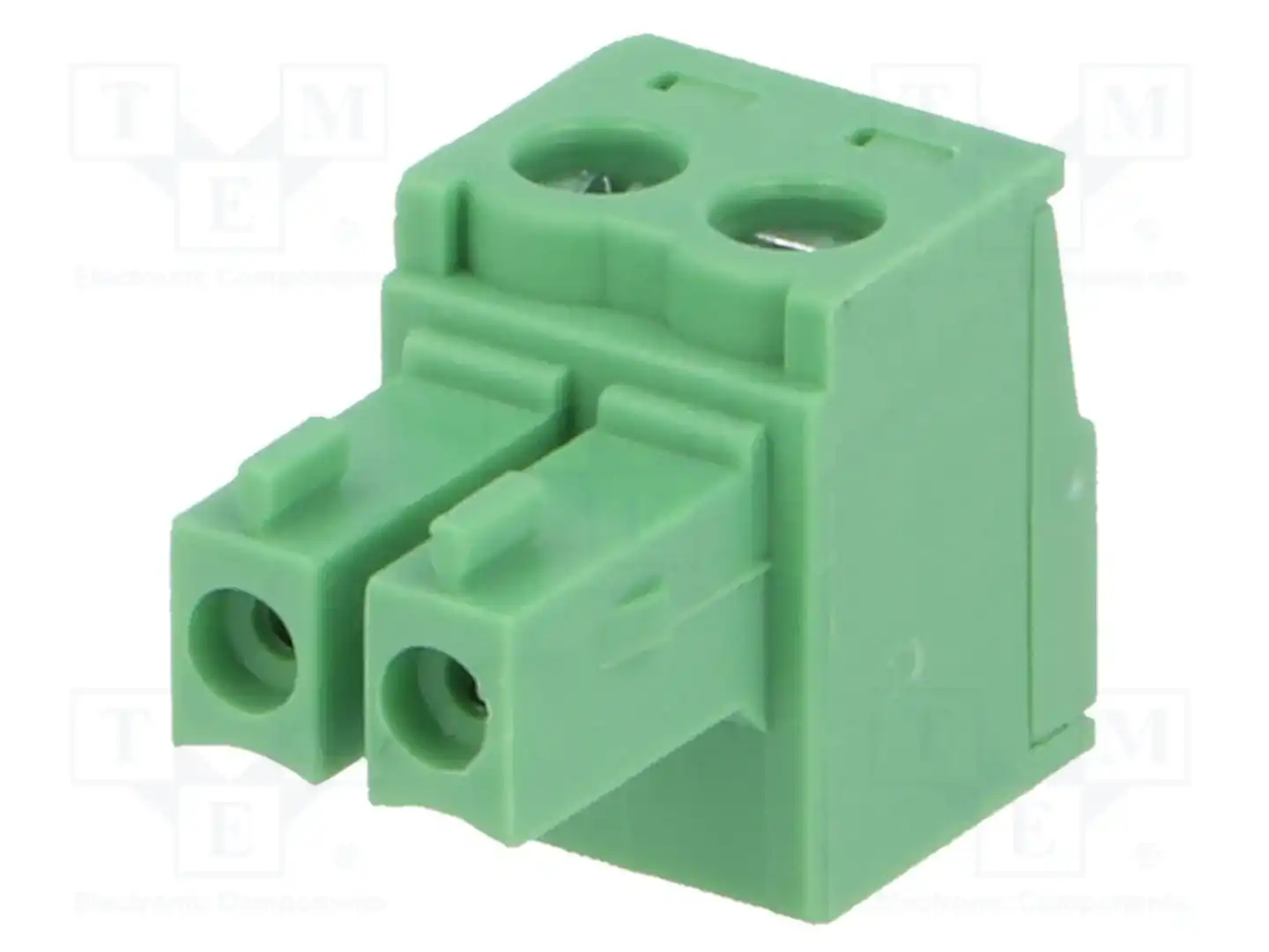DEGSON ELECTRONICS 15EDGK-3.81-02P-14-00Z(H) — Клеммные колодки разъемного типа