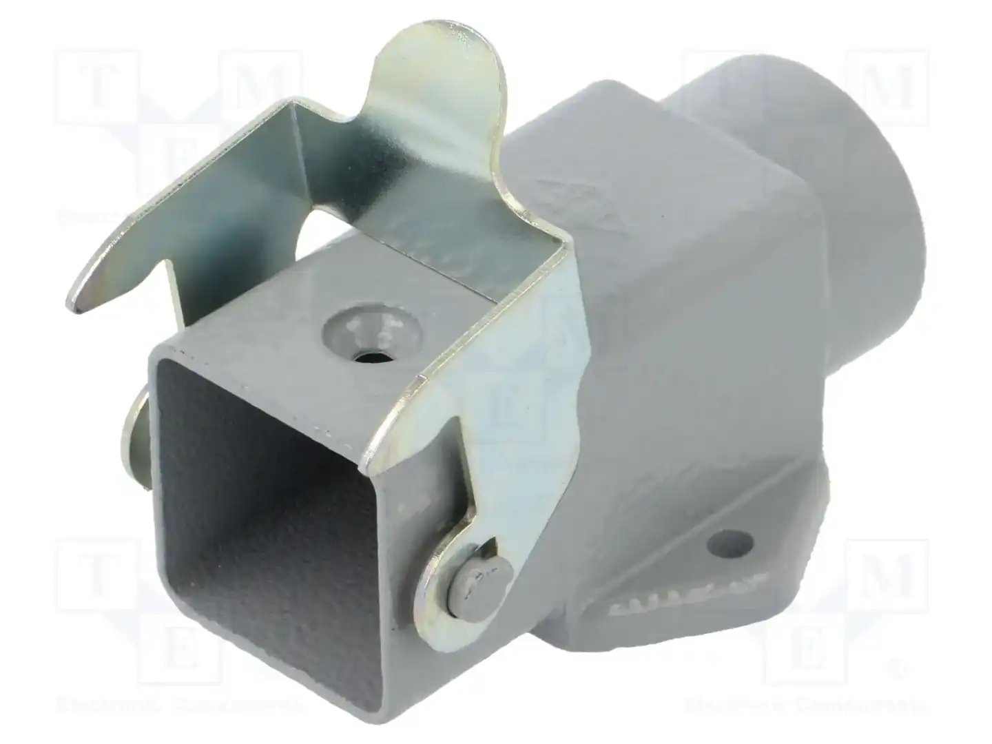 ILME CKA 03 APS — Разъeмы