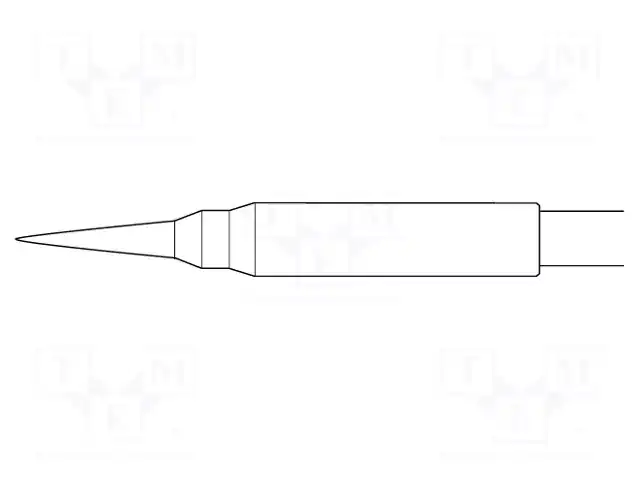 JBC TOOLS C105101 — Жала паяльников
