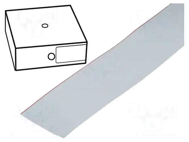3M 3365/50SF (300FT) — Провода ленточные одноцветные