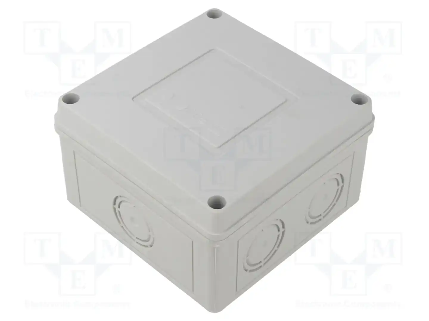 SEZ DK 6457-20 — Корпуса для электрооборудования