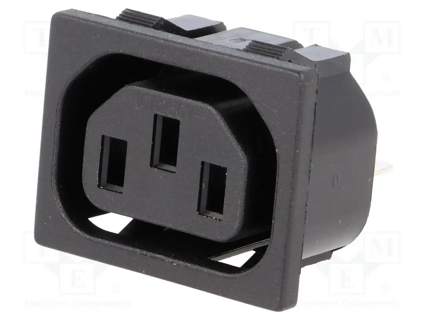ADAM TECH IEC-D-2 — Разъемы IEC 60320