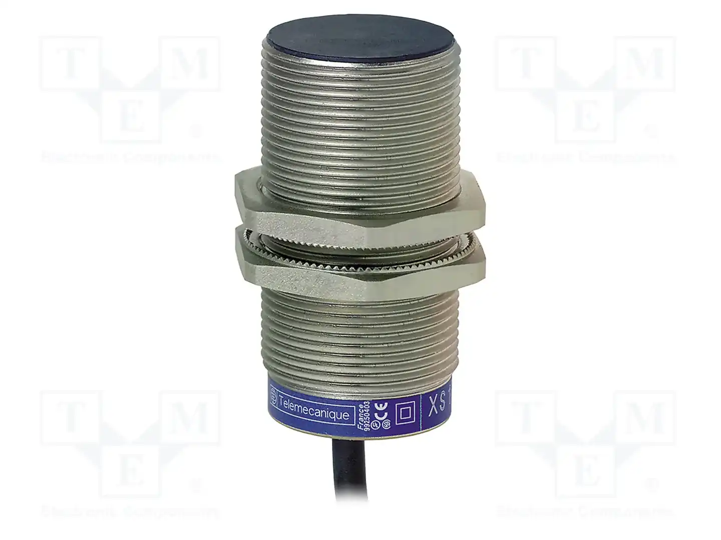 TELEMECANIQUE SENSORS XS1M30MA250 — Датчики индукционные цилиндрические DC
