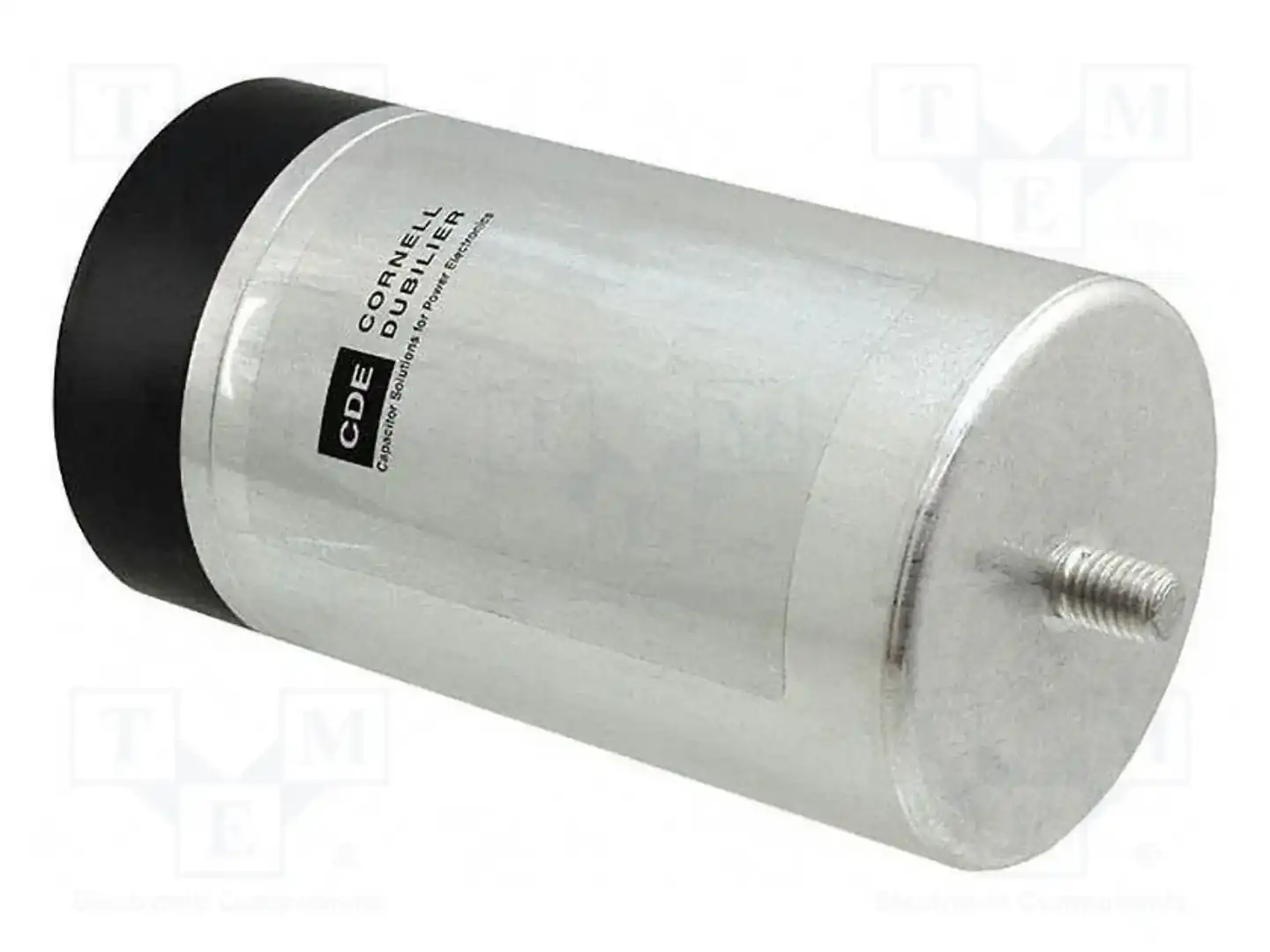 Knowles Corporation 947D801K901BLMSN — Пленочные конденсаторы ТНТ