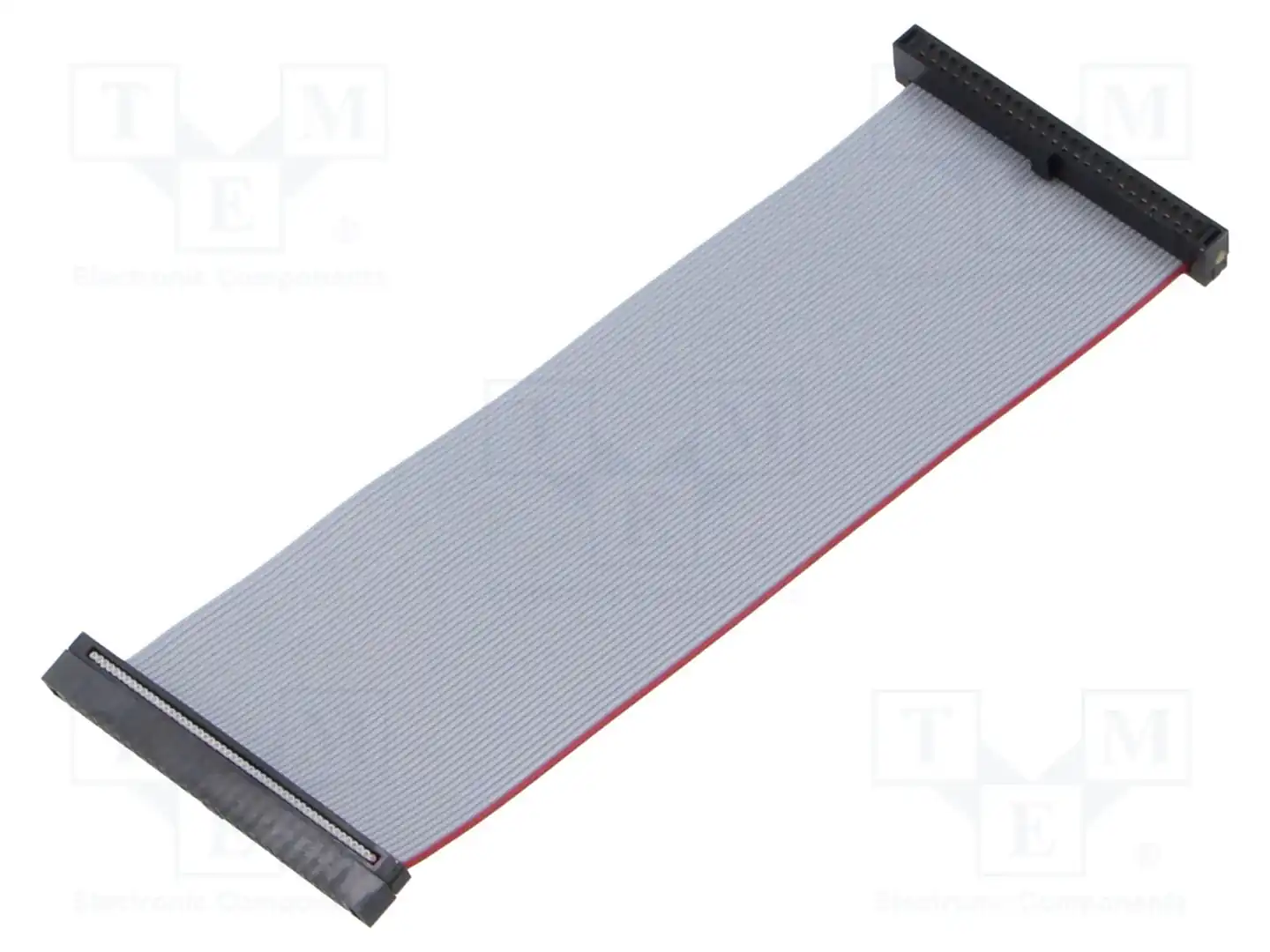 SAMTEC FFSD-25-D-04.00-01-N-R — Кабели IDC