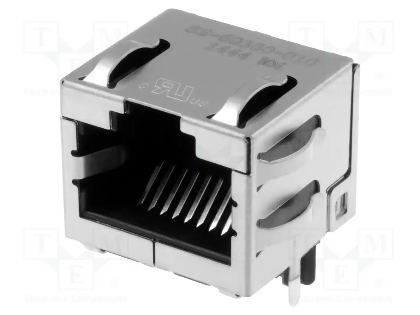 BEL FUSE SS-60300-010 — Разъeмы RJ